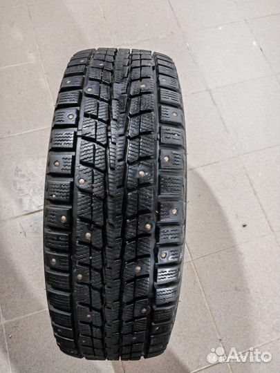 Dunlop SP Winter Ice 07 195/65 R15