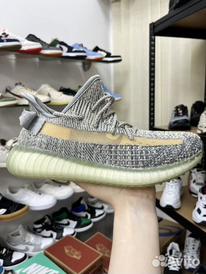 Кроссовки Adidas Yeezy Boost 350 4 расцветки