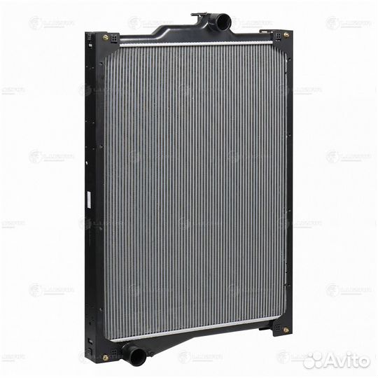 Радиатор охлаждения двигателя Dong Feng DFL3251A