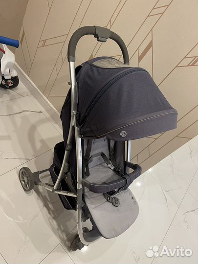Прогулочная коляска corol s9