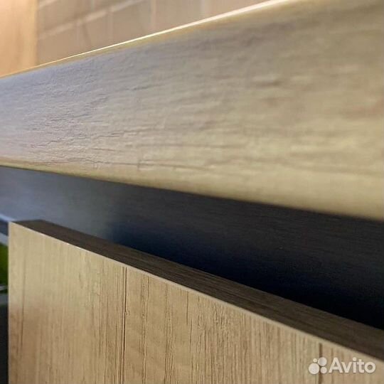 Кухни на заказ. Долговечные материалы