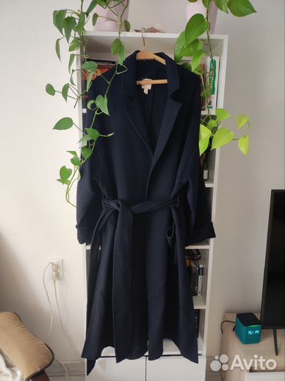 Пальто женское hm