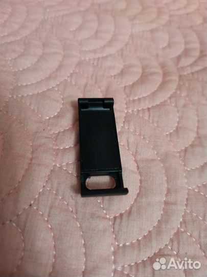 Крышка с отверстием для зарядки GoPro hero 9/10