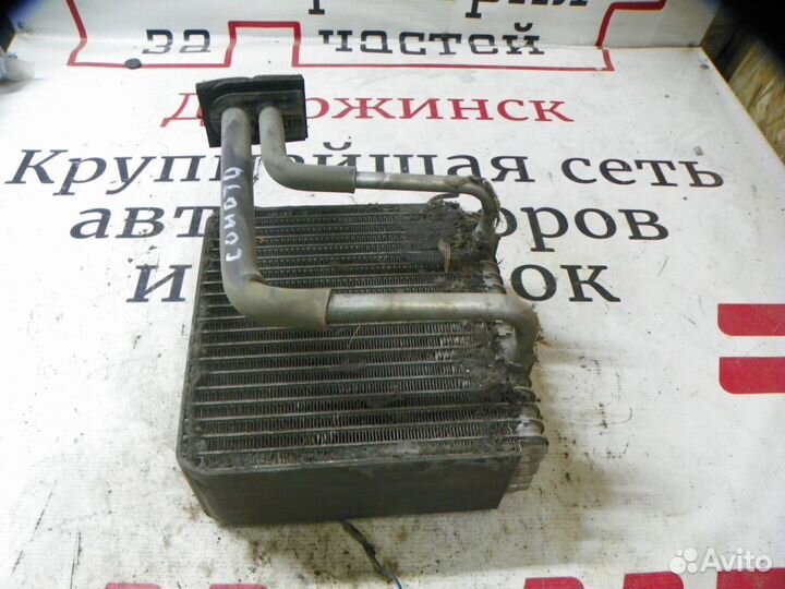 Испаритель кондиционера Hyundai Sonata