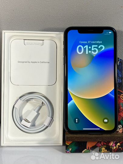 iPhone 11