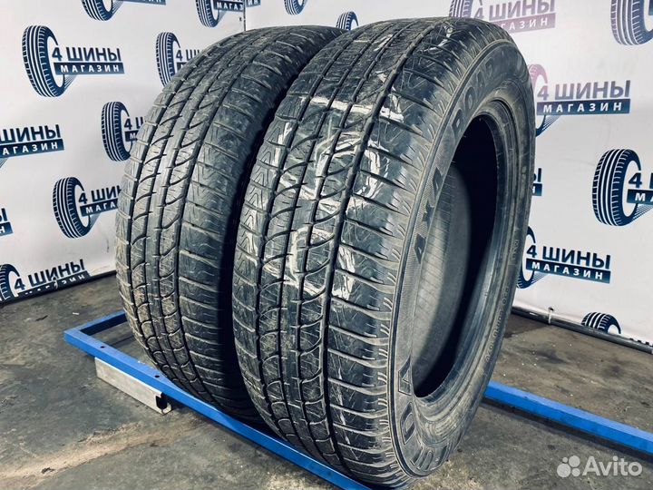 Fulda 4X4 Road 235/60 R18 107V