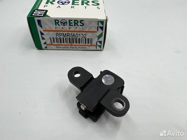 Датчик положения коленвала roers parts