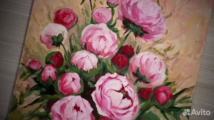 Картина в детскую