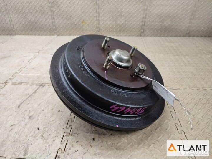 Ступица задняя правая honda mobilio spike