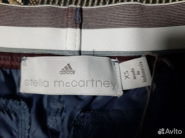 Шорты adidas stella McCartney размер XS-S 40-42