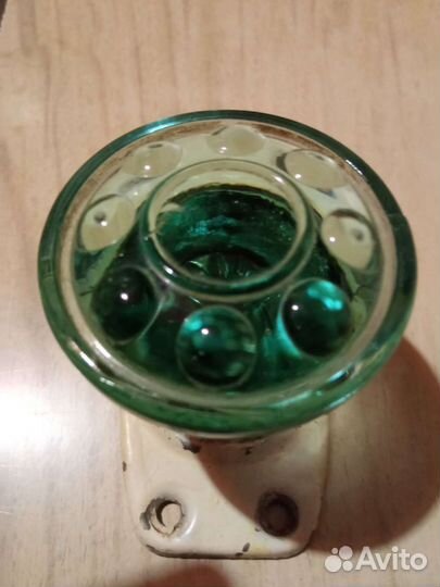 Дверные ручки из СССР