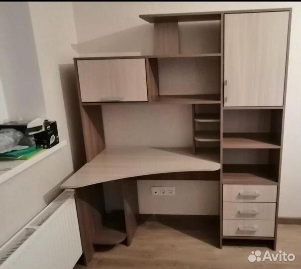 Стол компьютерный «№6»