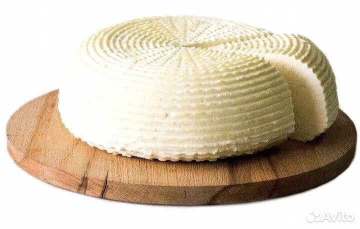 Сыр домашний Чечил