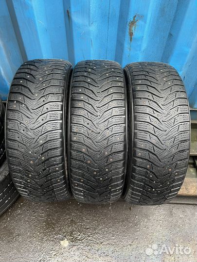 Kumho WinterCraft SUV Ice WS31 215/60 R17 96H
