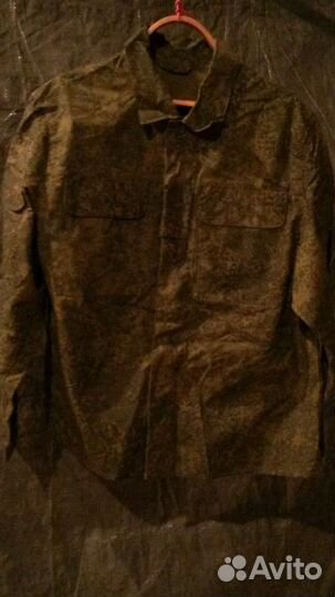 Белье утепленное флисовое вкпо