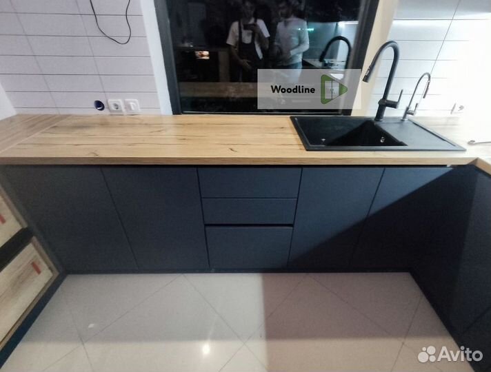 Кухни на любой бюджет