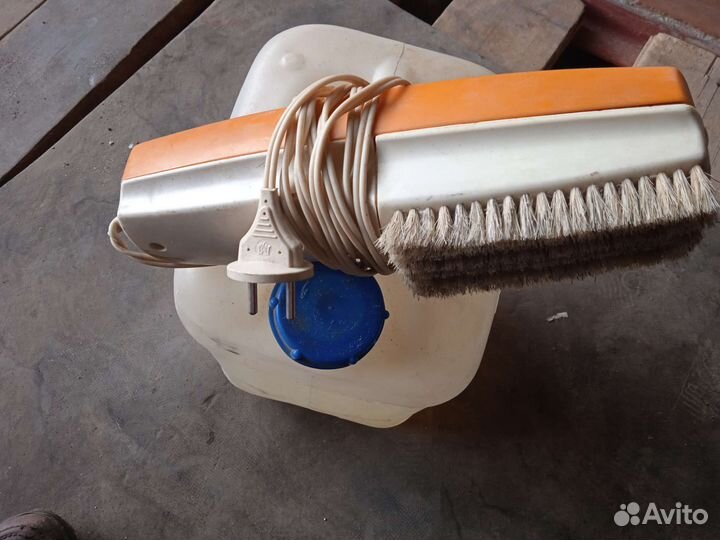 Фен для сушки волос