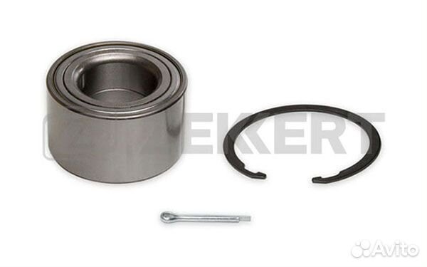 Подшипн ступицы перед Avensis T220 Corolla 97