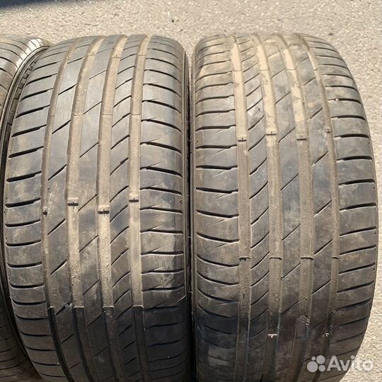 Kumho Ecsta PS71 235/50 R18 101Y