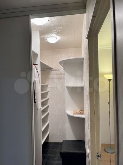 2-к. квартира, 50 м², 2/6 эт.