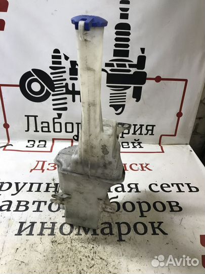 Бачок омывателя лобового стекла Kia Sportage