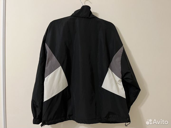 Ветровка / олимпийка Toptop с браком