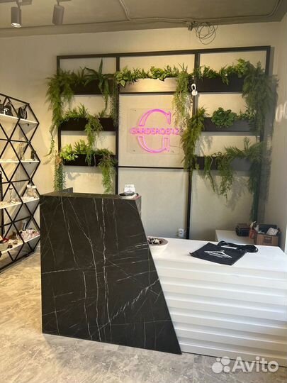 Столы Офисная Мебель Ресепшен