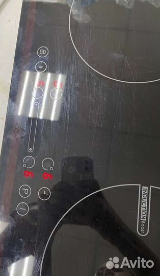 Варочная панель