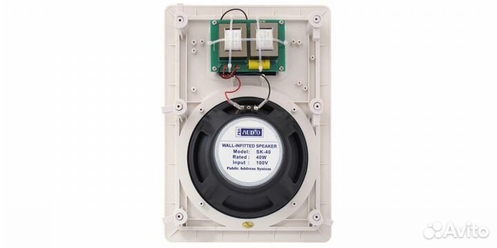 Громкоговоритель Proaudio SK-40