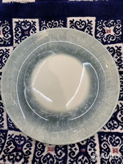 Тарелки queen's Англия