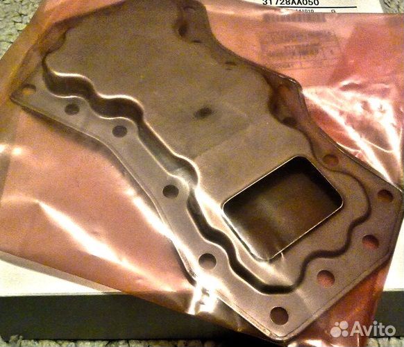 Фильтр АКПП