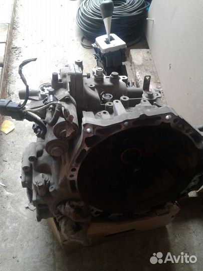 Ркпп робот Corolla 150, Auris 1.6