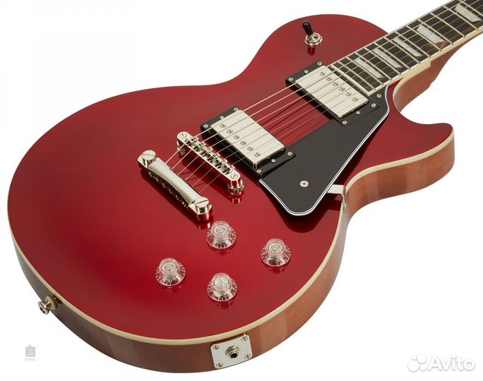 Электрогитара Epiphone Les Paul Modern