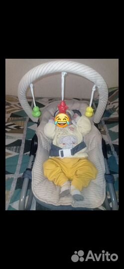 Мобиль на кроватку