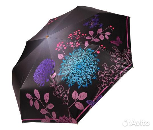 Зонт Три Слона L 3851 С автомат оригинал новый