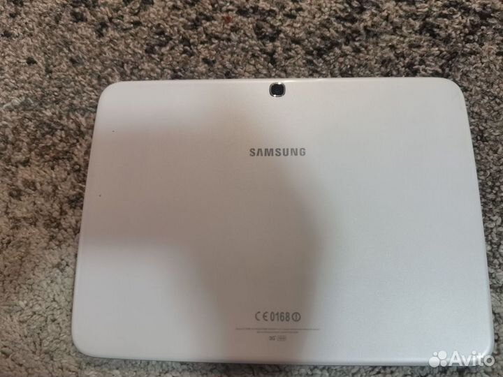 Планшет samsung galaxy tab 3 3G 16гб