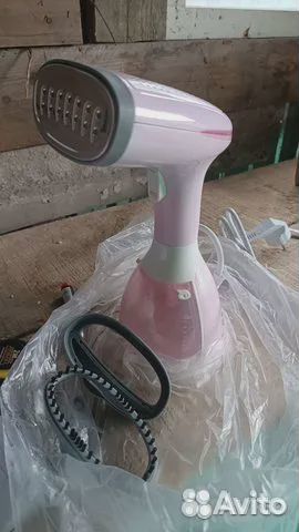 Отпариватель для одежды