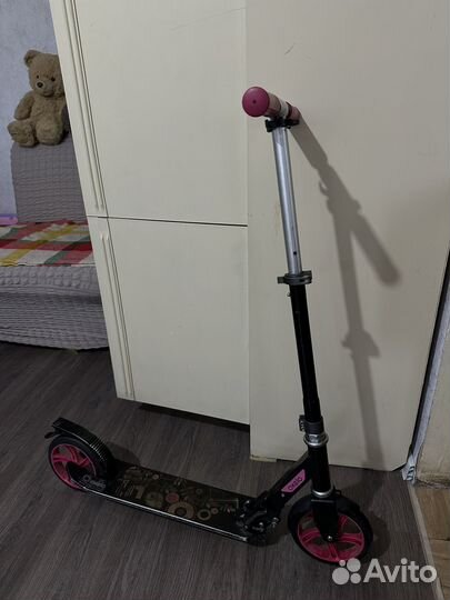 Самокат детский