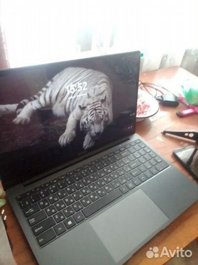 Ноутбук echips