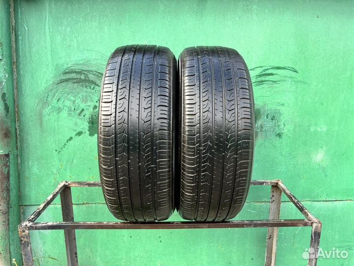 Joyroad Grand Tourer H/T 215/60 R17 96H