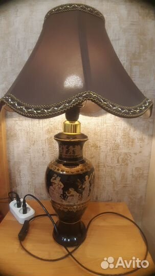 Светильник