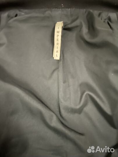 Imperial пиджак
