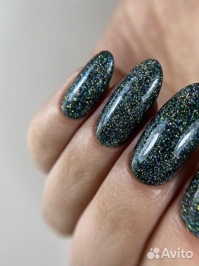 17.09 модель маникюр