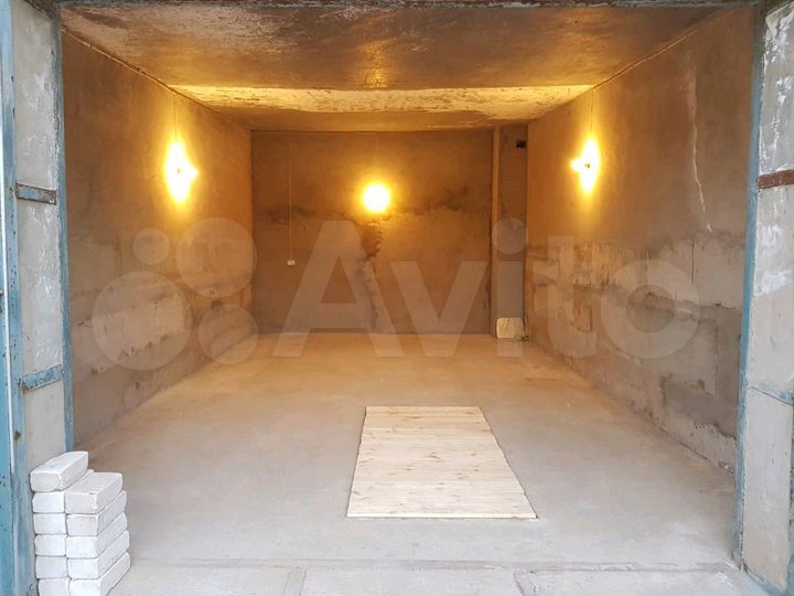 Гараж, 28 м²