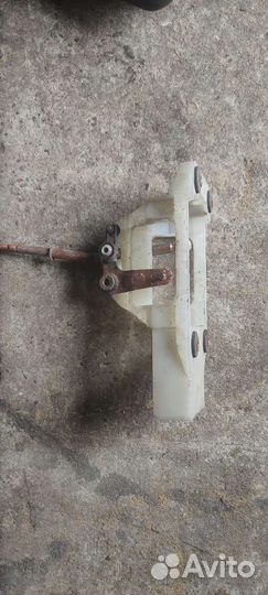 Кулиса Mitsubishi Lancer 9