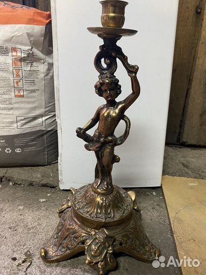 Антиквариат