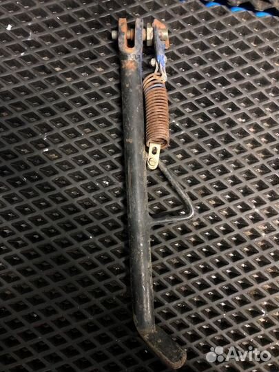 Боковая подножка Stels Arrow Benelli 50 310MM