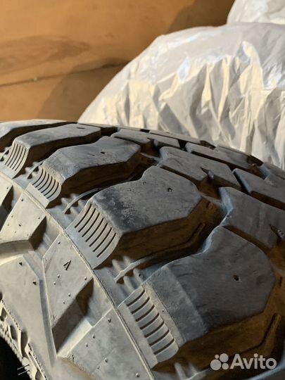 Hankook Dynapro MT RT03 265/70 R16