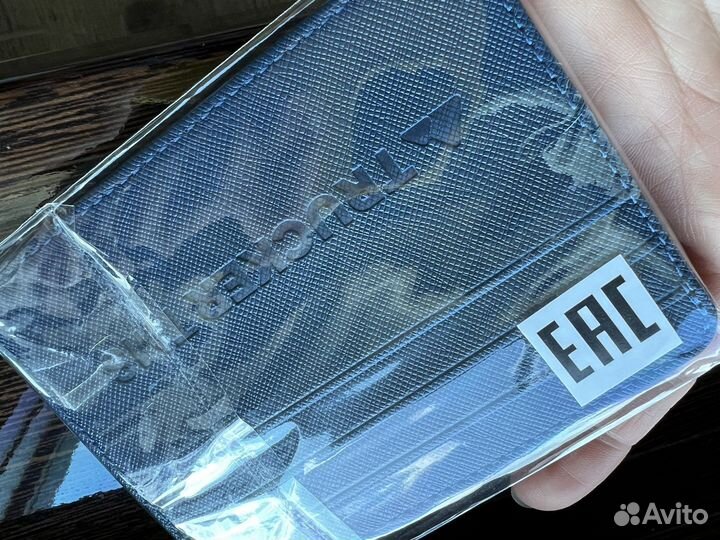 Кардхолдер