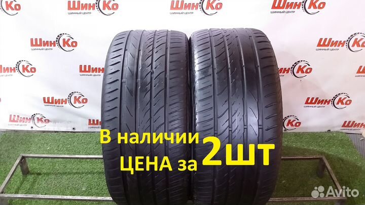 Matador MP 47 Hectorra 3 275/40 R20